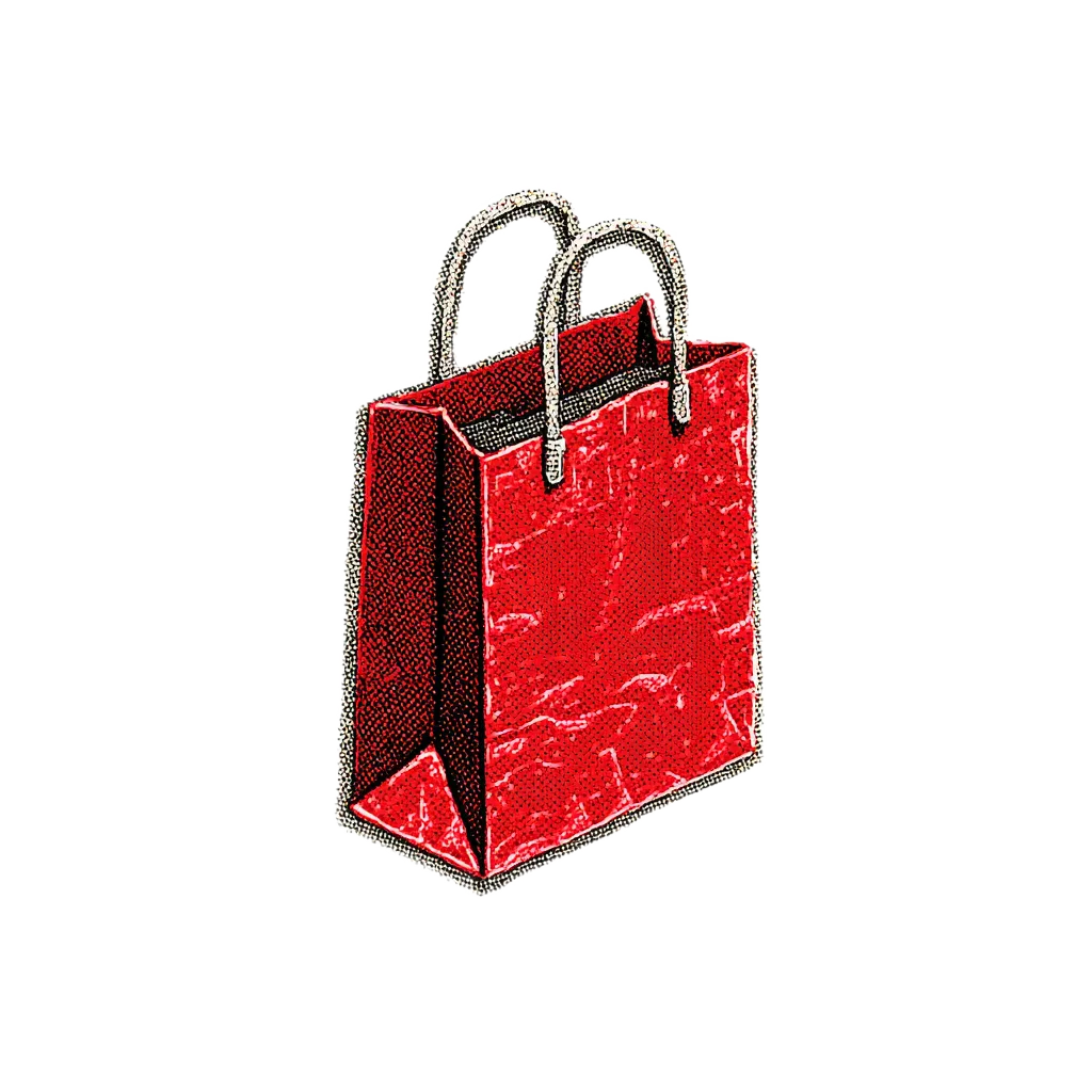 Корзина пуста