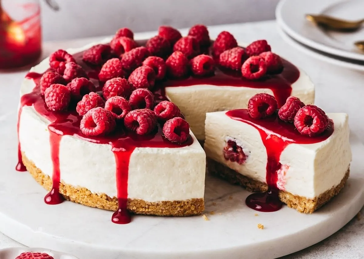 Фотография тортов